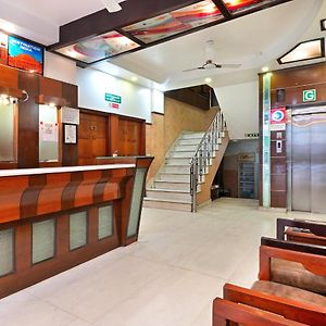 Hotel Aster Inn New Delhi